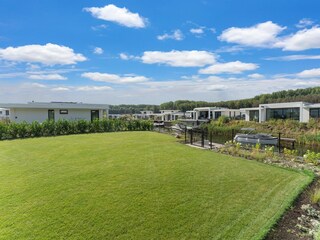 Vakantiehuis Biddinghuizen Buitenaudio-opname 6