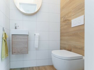 Vakantiehuis Biddinghuizen Kenmerken 32