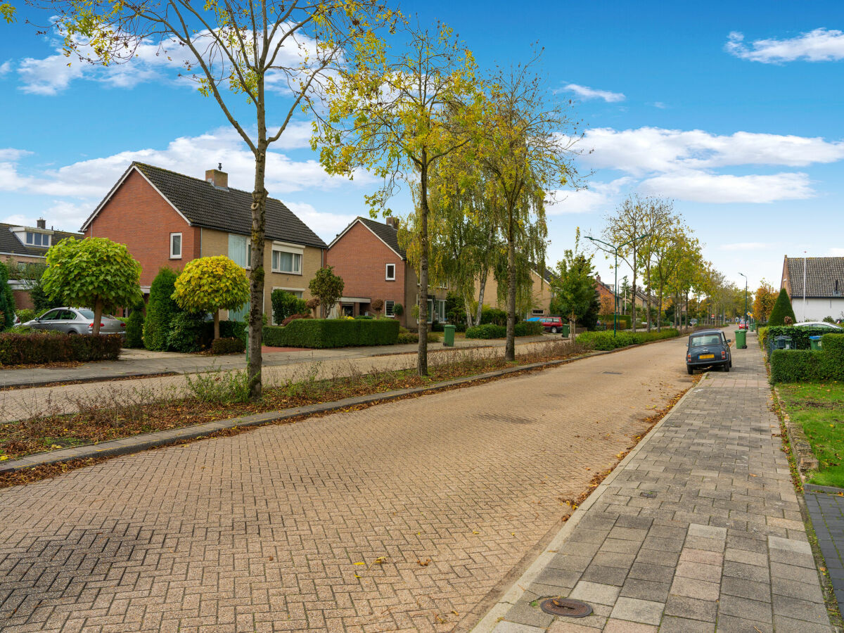 Ferienhaus Udenhout Außenaufnahme 9