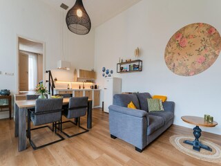 Maison de vacances Udenhout Équipement 23