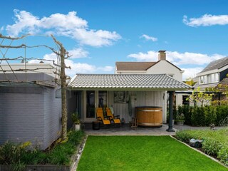 Casa per le vacanze Udenhout Registrazione all'aperto 1