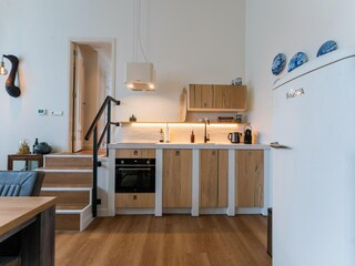 Holiday house Udenhout Features 10