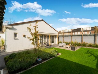 Holiday house Udenhout Outdoor Recording 1