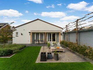 Casa per le vacanze Udenhout Registrazione all'aperto 5