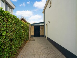 Vakantiehuis Udenhout Kenmerken 13