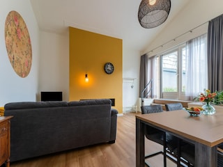 Holiday house Udenhout Features 12