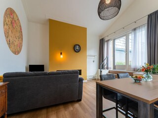 Vakantiehuis Udenhout Kenmerken 14