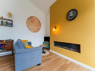 Maison de vacances Udenhout Équipement 15