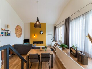 Maison de vacances Udenhout Équipement 16