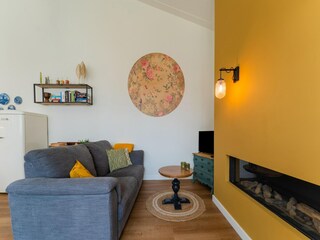 Maison de vacances Udenhout Équipement 21