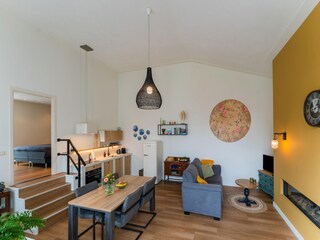 Vakantiehuis Udenhout Kenmerken 18