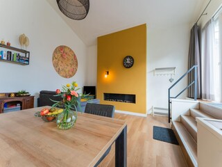 Holiday house Udenhout Features 24