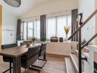 Vakantiehuis Udenhout Kenmerken 22