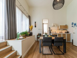 Maison de vacances Udenhout Équipement 23