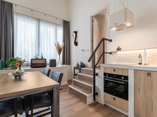 Maison de vacances Udenhout Équipement 17