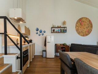 Vakantiehuis Udenhout Kenmerken 25