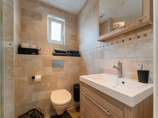 Vakantiehuis Udenhout Kenmerken 29