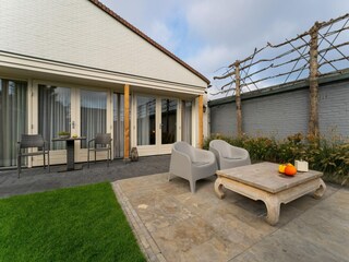 Holiday house Udenhout Outdoor Recording 8