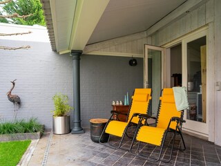 Maison de vacances Udenhout Enregistrement extérieur 5