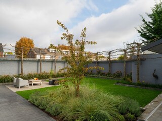 Vakantiehuis Udenhout Buitenaudio-opname 9