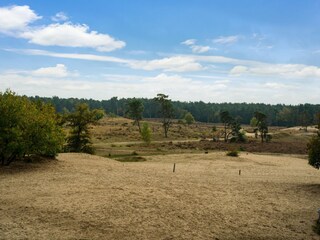 Maison de vacances Udenhout Environnement 30