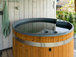 Vakantiehuis Udenhout  36