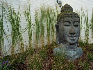 Vakantiehuis Udenhout Buitenaudio-opname 6