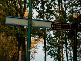 Casa per le vacanze Udenhout Ambiente 34