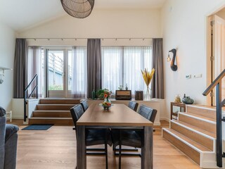 Maison de vacances Udenhout Équipement 22