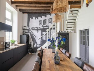 Casa per le vacanze Isselburg Caratteristiche 8