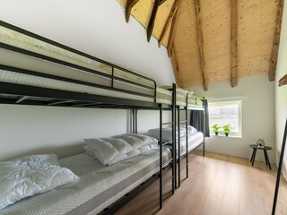 Maison de vacances Isselburg Équipement 11