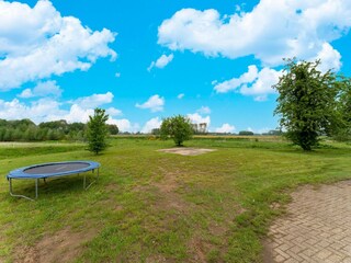 Holiday house Isselburg Outdoor Recording 3