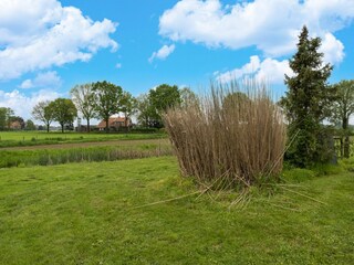 Maison de vacances Isselburg Environnement 26