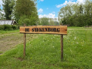 Holiday house Isselburg Environment 27
