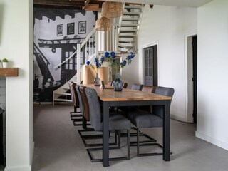 Vakantiehuis Isselburg Kenmerken 12