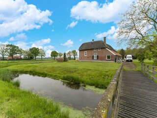 Vakantiehuis Isselburg Omgeving 27