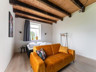 Vakantiehuis Isselburg Kenmerken 14