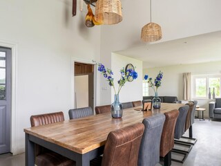 Vakantiehuis Isselburg Kenmerken 17