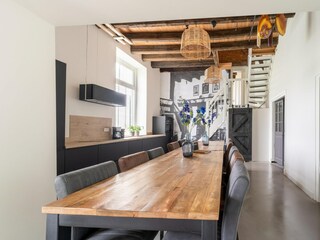 Vakantiehuis Isselburg Kenmerken 18