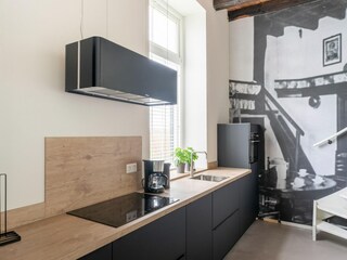 Casa per le vacanze Isselburg Caratteristiche 18