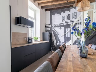 Ferienhaus Isselburg Ausstattung 19