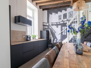 Vakantiehuis Isselburg Kenmerken 19