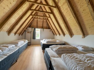 Holiday house Isselburg Features 21