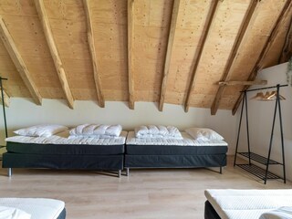 Maison de vacances Isselburg Équipement 22