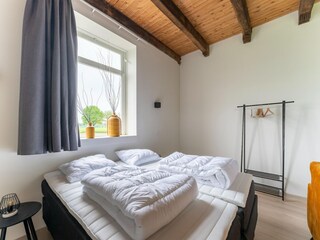 Vakantiehuis Isselburg Kenmerken 12