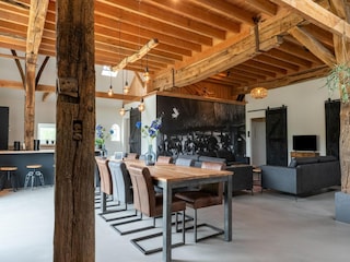 Maison de vacances Isselburg Équipement 12