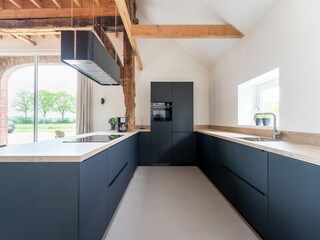 Ferienhaus Isselburg Ausstattung 14