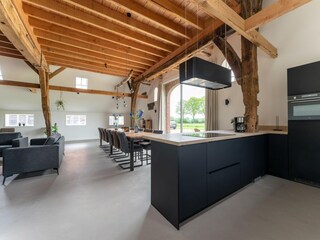 Ferienhaus Isselburg Ausstattung 15