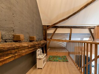 Holiday house Isselburg Features 17