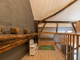 Maison de vacances Isselburg Équipement 17
